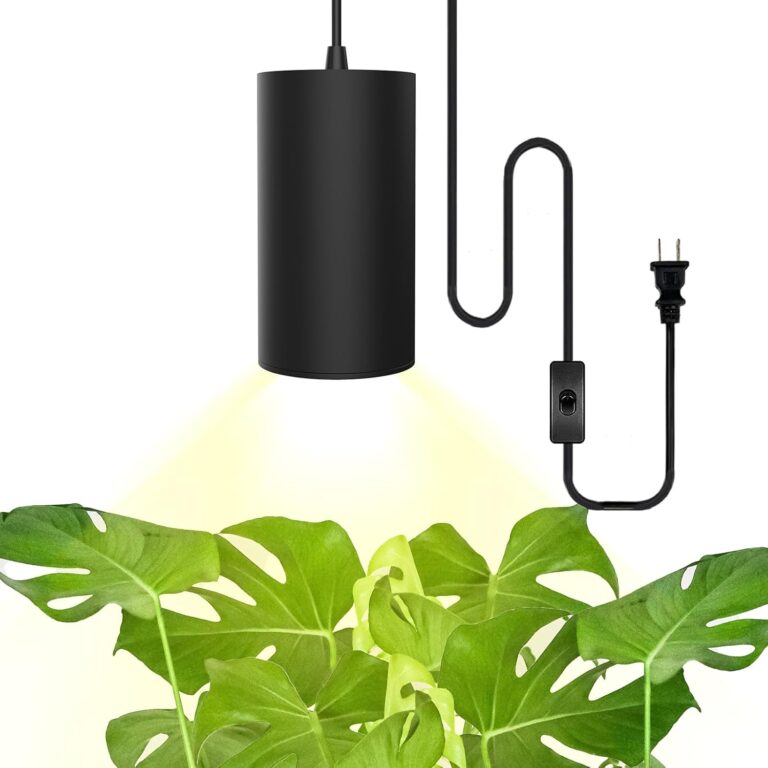 cannabis growing lights