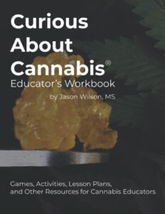 cannabis growing book