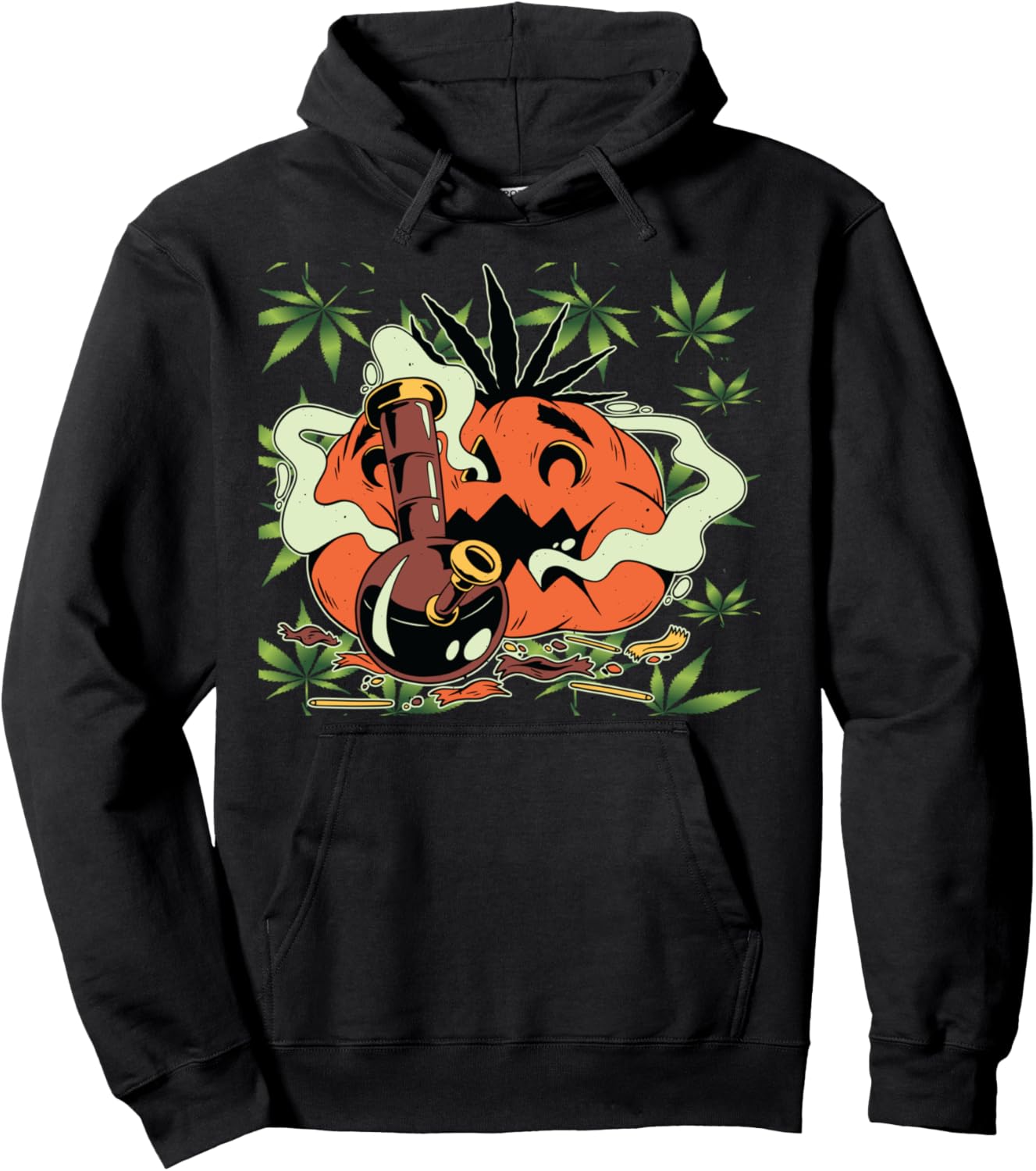 Marijuana bong