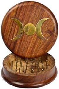 cannabis grinder