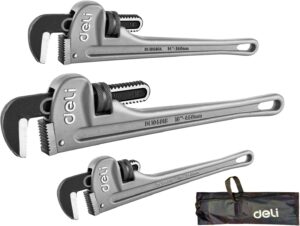 pipe set