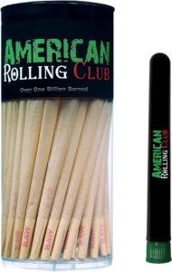 raw rolling papers