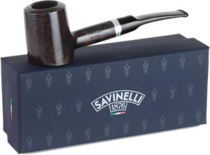 tobacco pipe