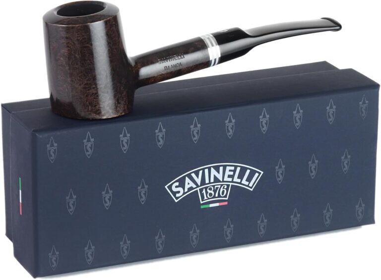 tobacco pipe