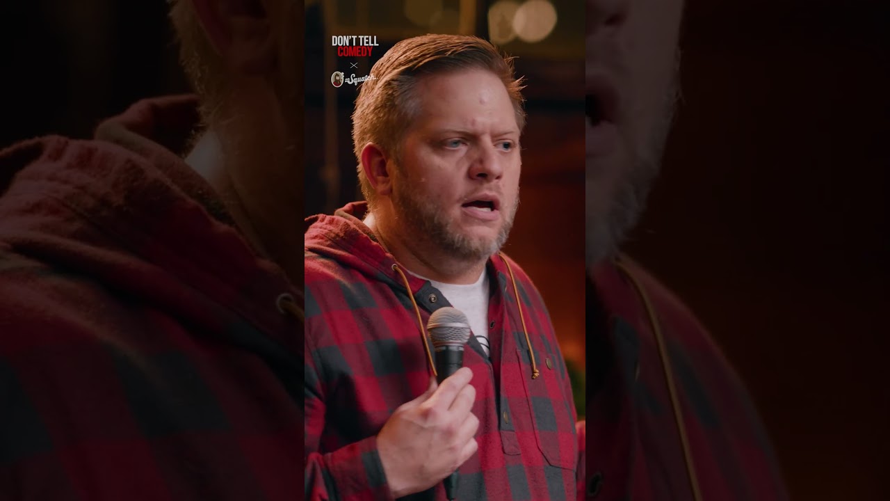 "Crock Pots" ๐ค: Derrick Stroup | Watch the full video on our channel!