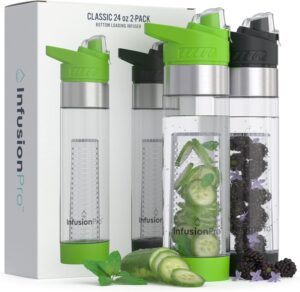 Gravity Infuser