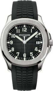 TACTO Specht&Sohne Automatic Watches for Men Rubber Strap Miyota 8215 Movt Classic Mechanical Sport Wristwatch Waterproof 42MM