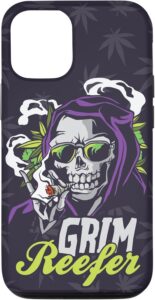 Marijuana bong