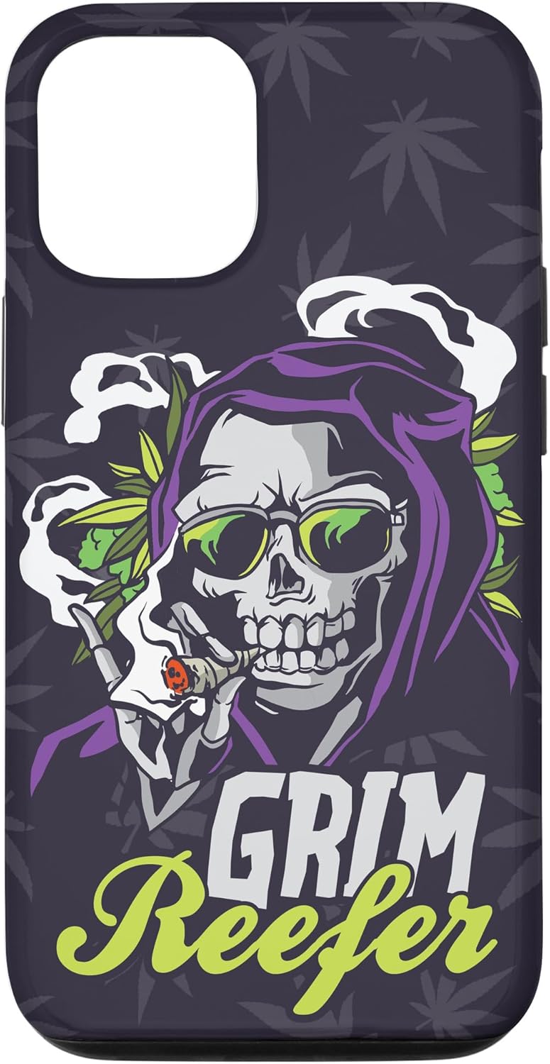 Marijuana bong