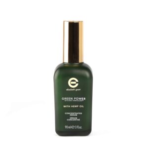 luxury hemp beauty