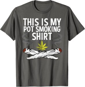 cannabis smoking