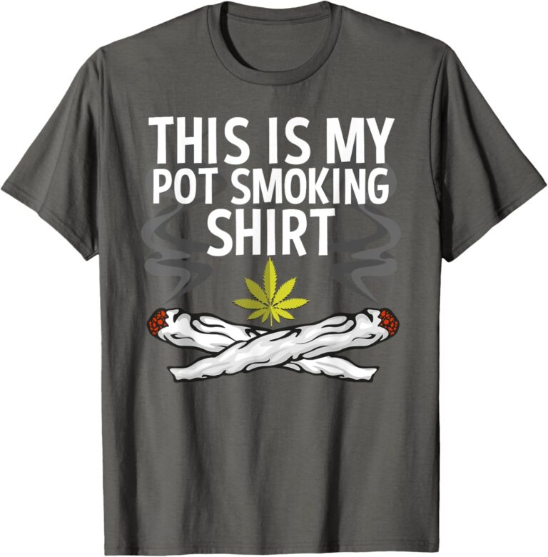 cannabis smoking