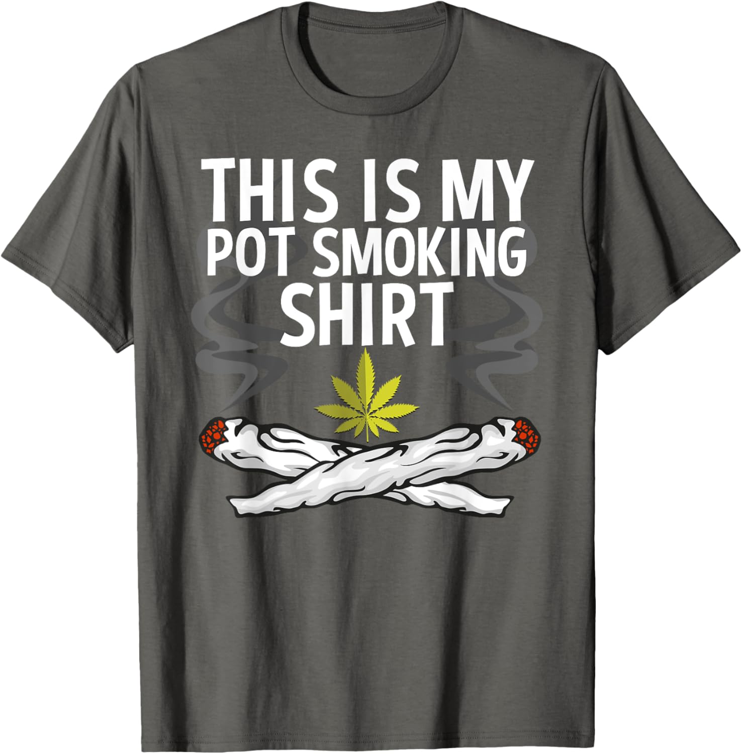 cannabis smoking