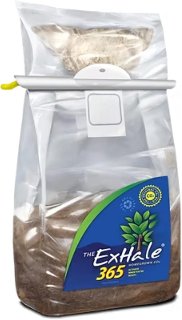 cannabis growing supplies and accessories