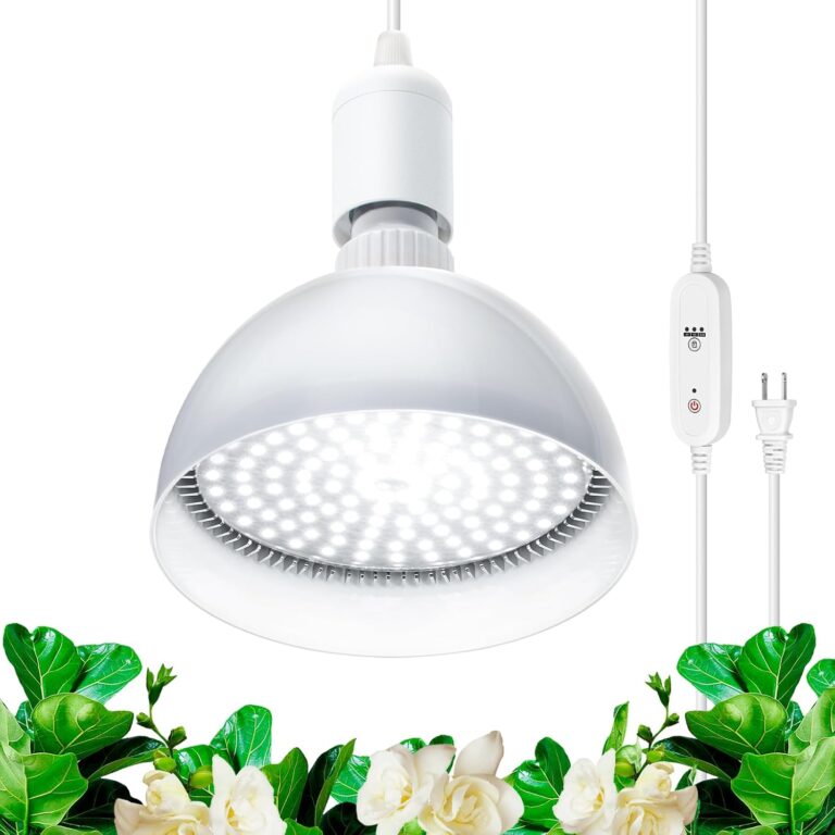 cannabis growing lights
