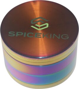 cannabis grinder