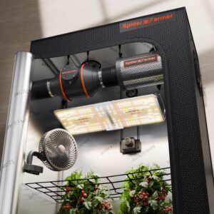 cannabis accessories growing