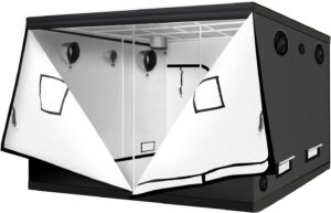 cannabis growing supplies and accessories