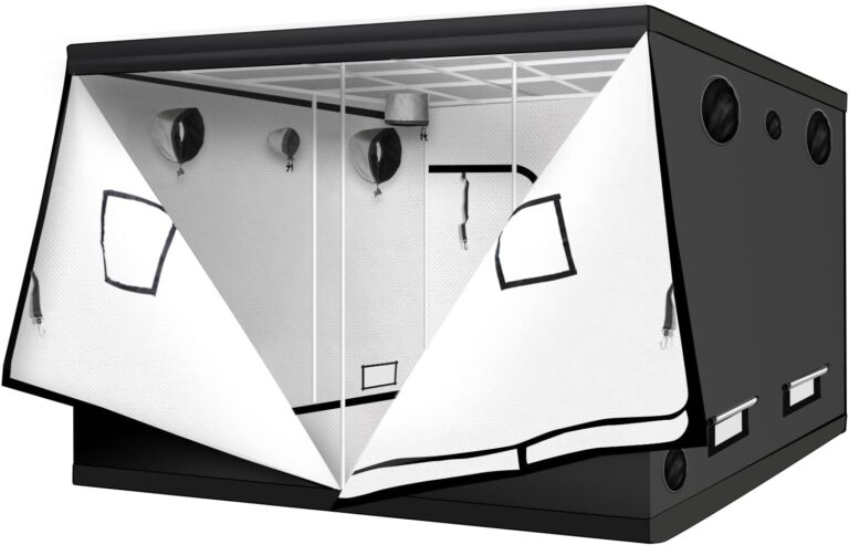 cannabis growing supplies and accessories