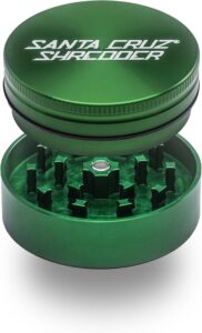 cannabis grinder