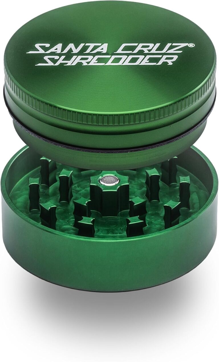 cannabis grinder