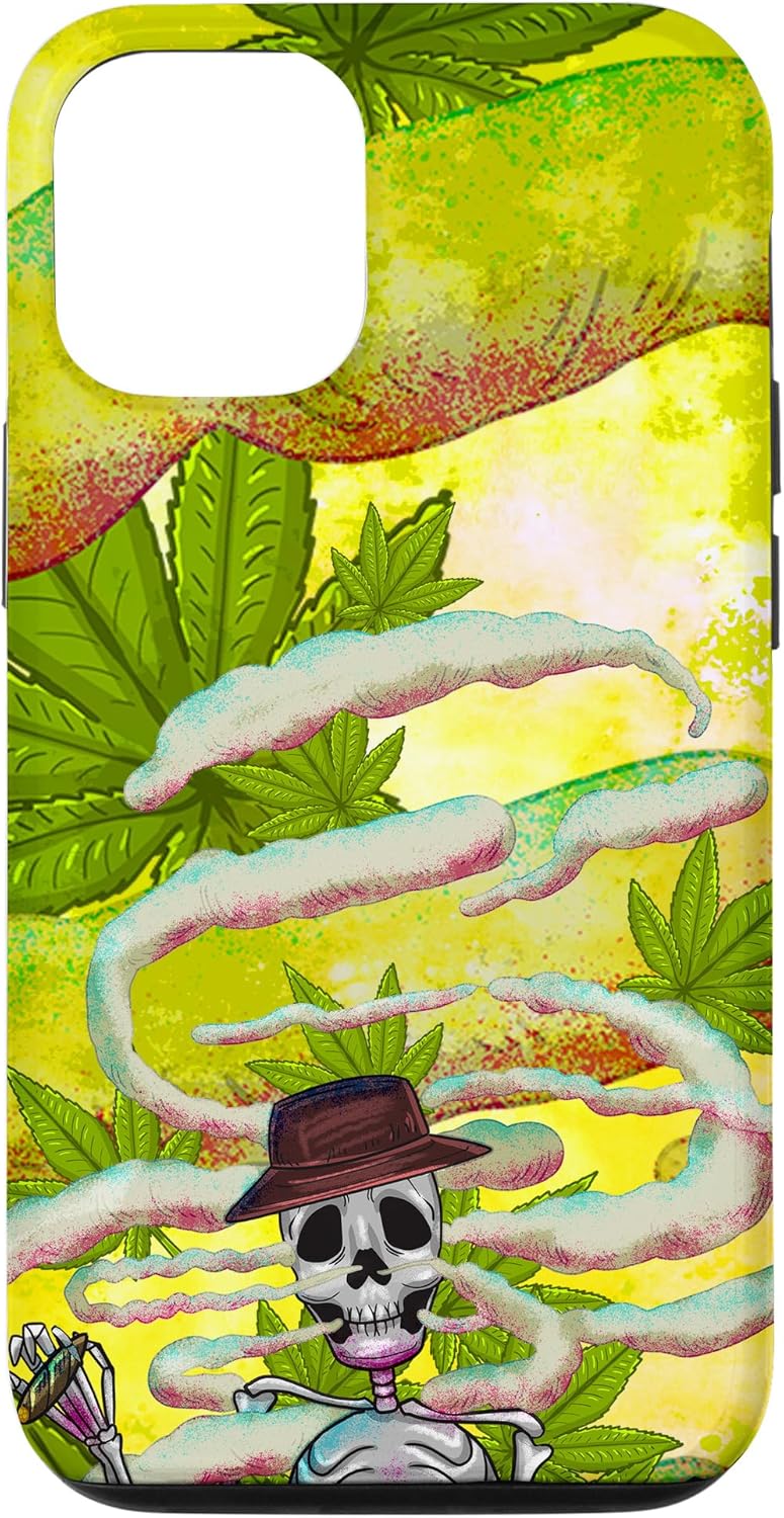 Marijuana bong
