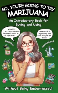 marijuana book