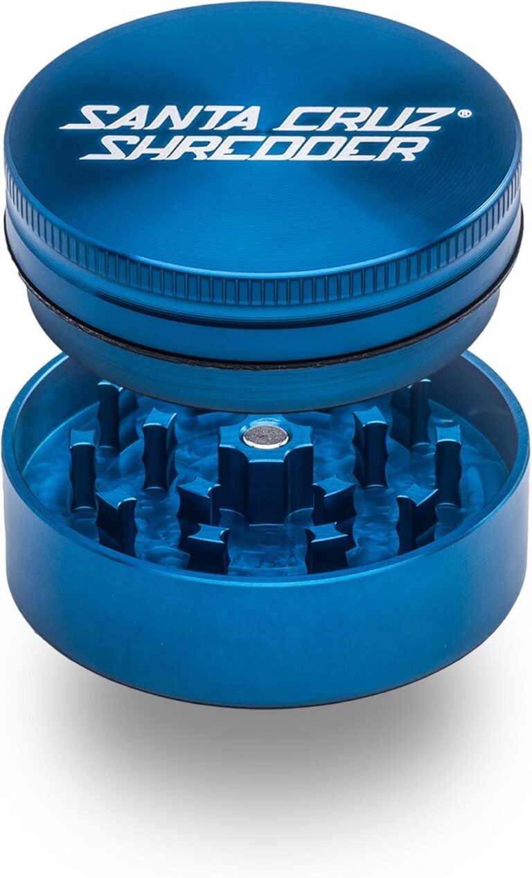 cannabis grinder