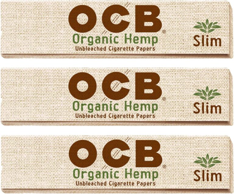 cannabis rolling papers