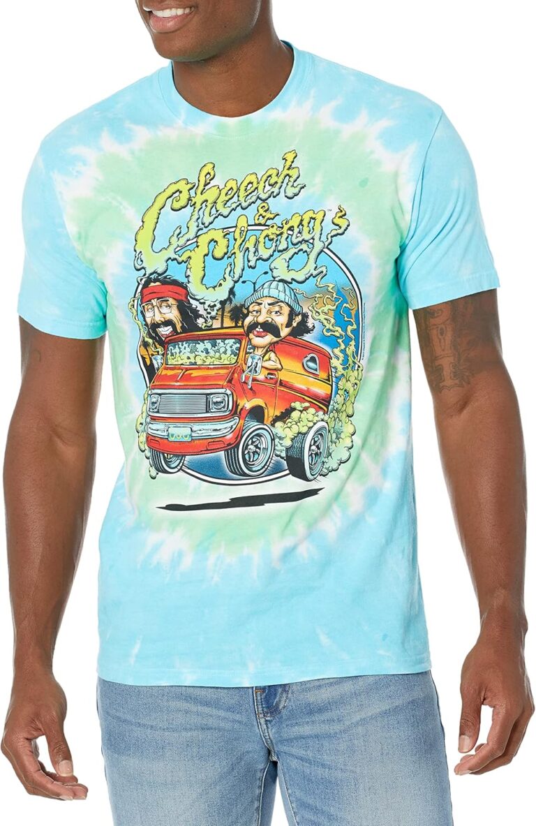 cheech and Chong