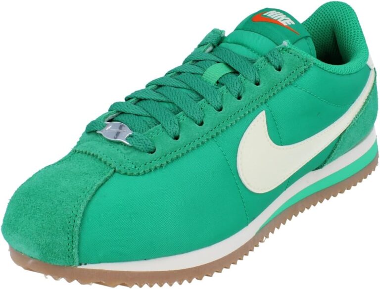 Nike Cortez Womens Trainers Dz2795 Sneakers Shoes
