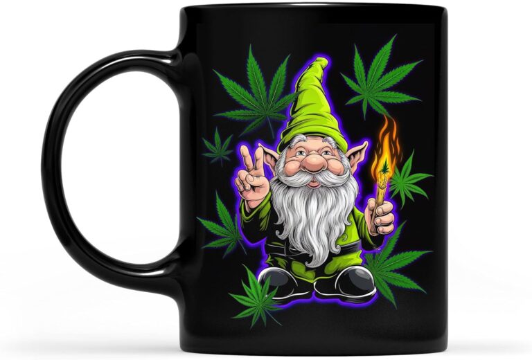 cannabis smoking