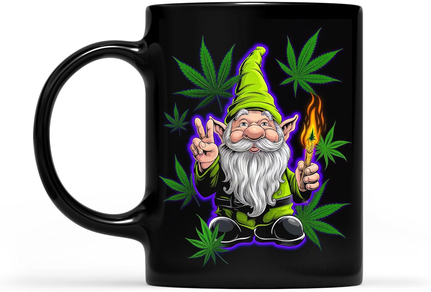 cannabis smoking