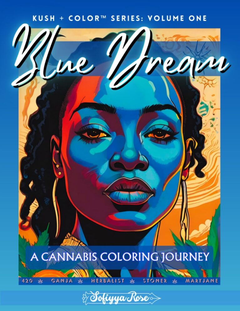 Cannabis Beauty