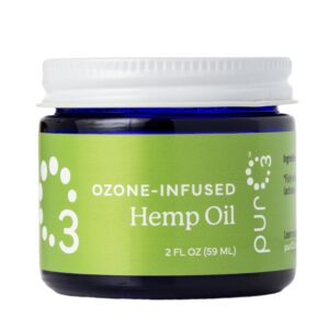 hemp seed oil