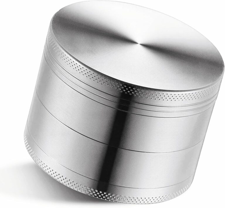 cannabis grinder