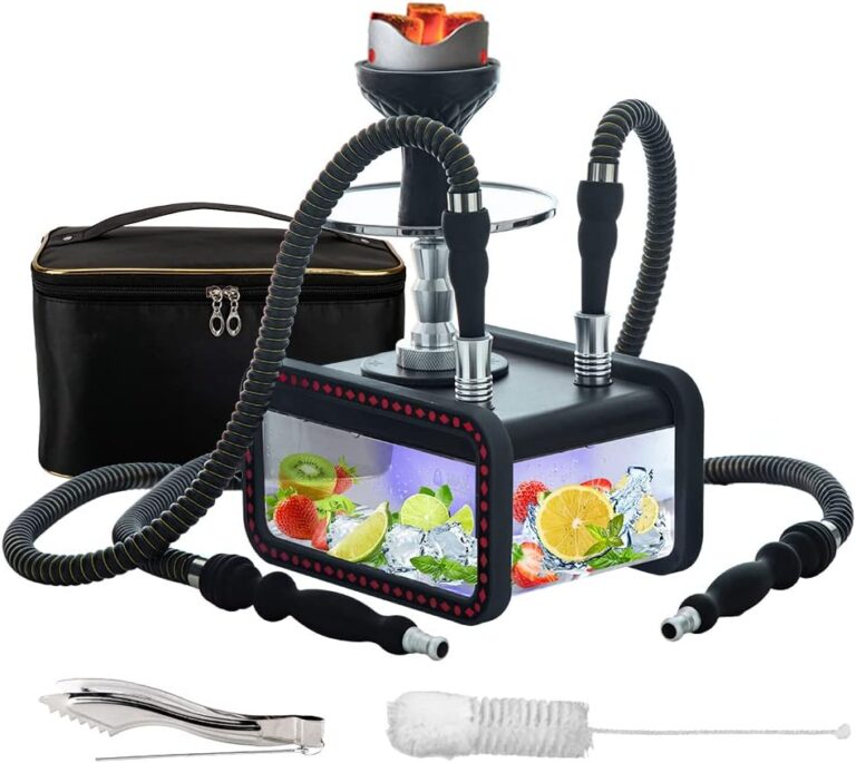hookah