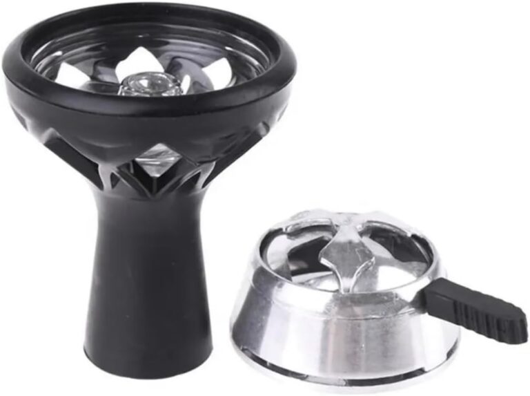 Hookah Accessories