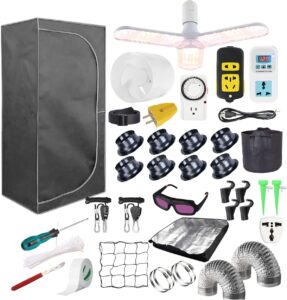 cannabis accessories growing