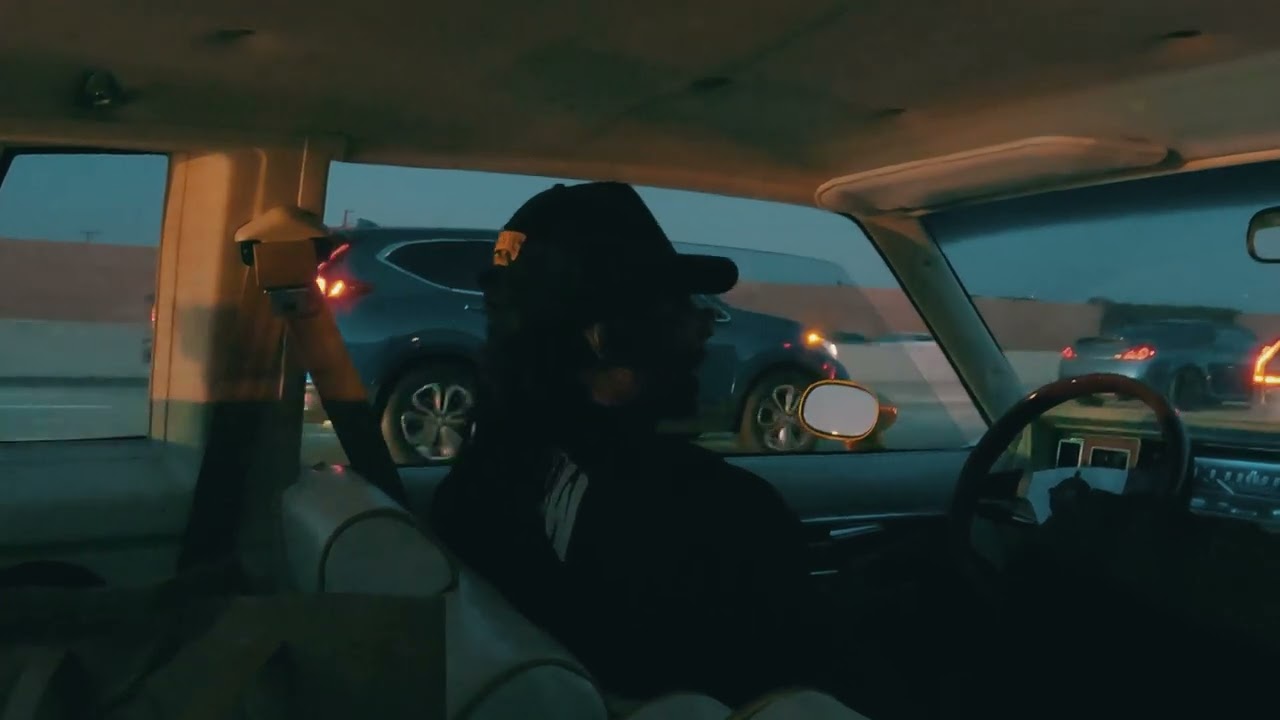 Snoop Dogg - We Don’t Gotta Worry No More (feat. Wiz Khalifa) [Official Visualizer]