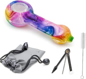 Smoking pipe
