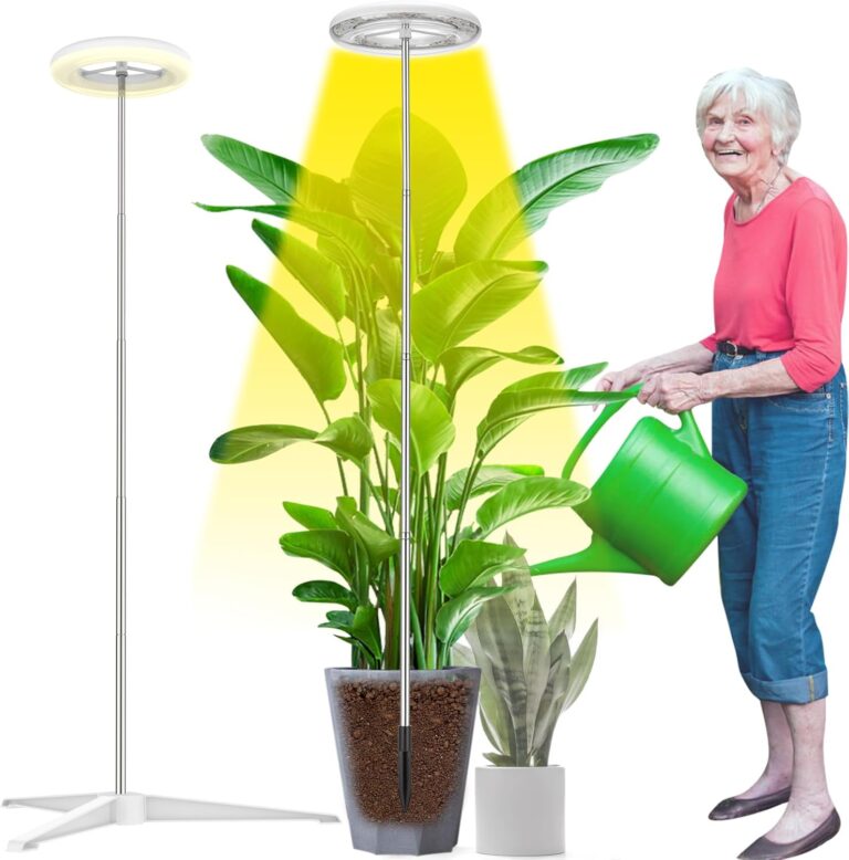 cannabis growing lights