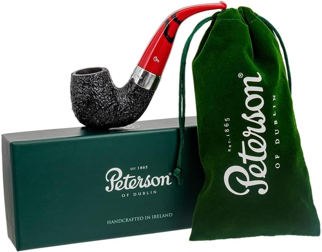 tobacco pipe