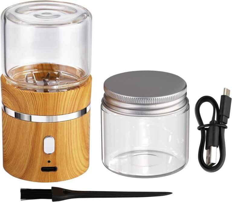 cannabis grinder
