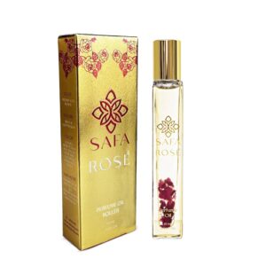 hemp perfume