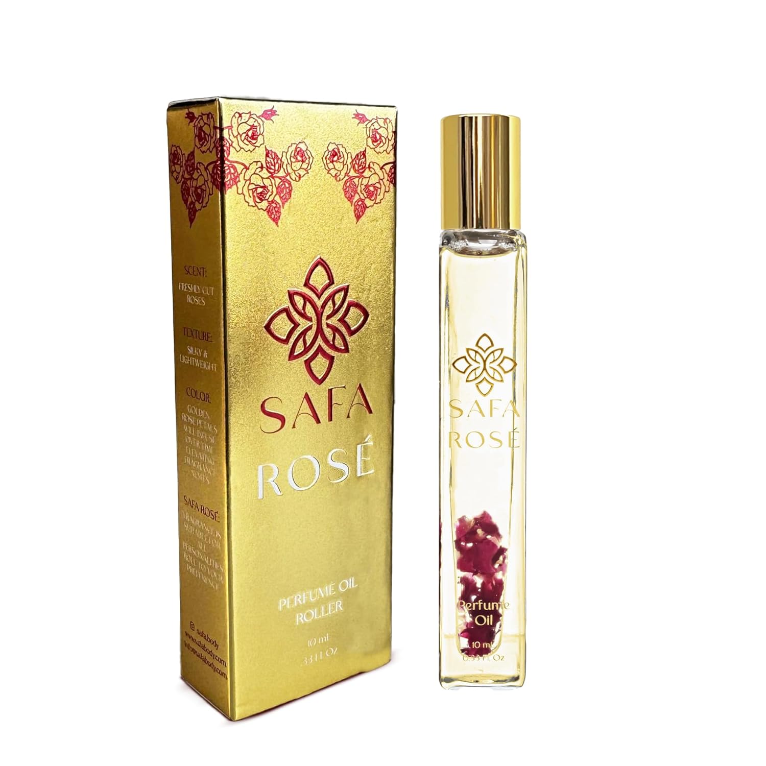 hemp perfume