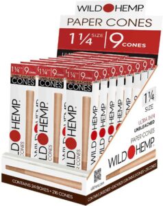 cannabis rolling papers