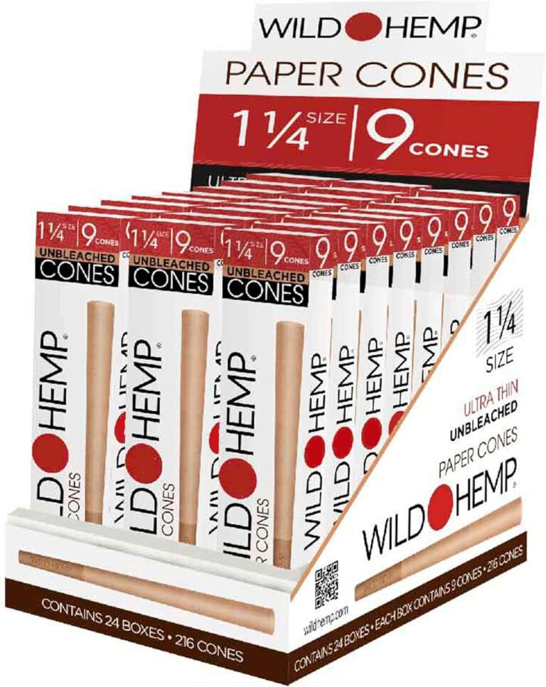 cannabis rolling papers