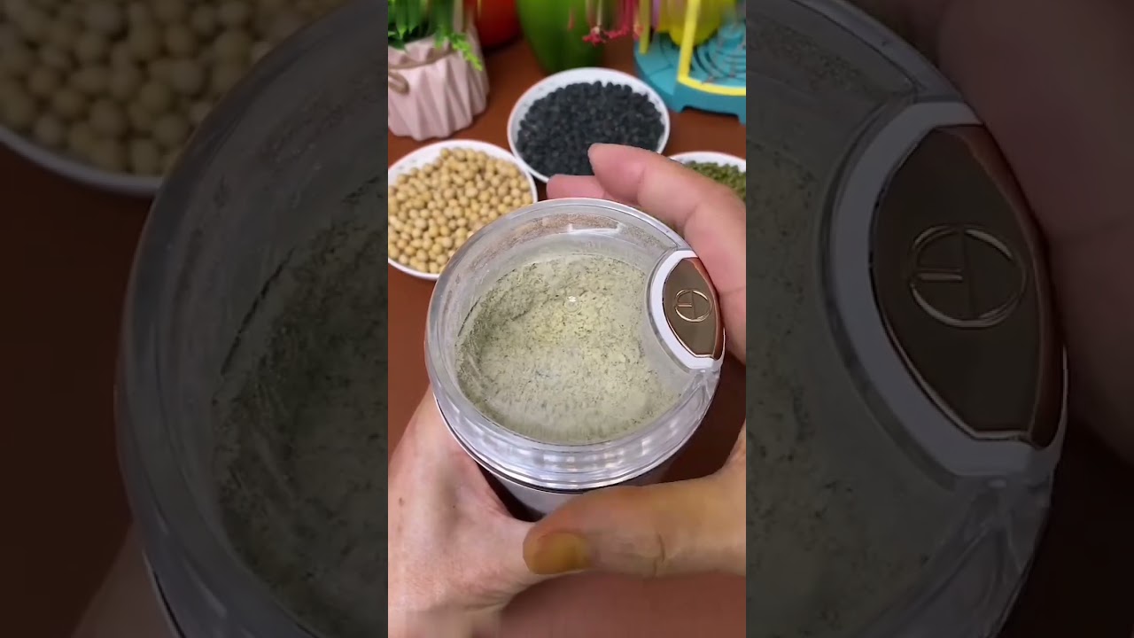 Electric Herb Grinder #grinder #product