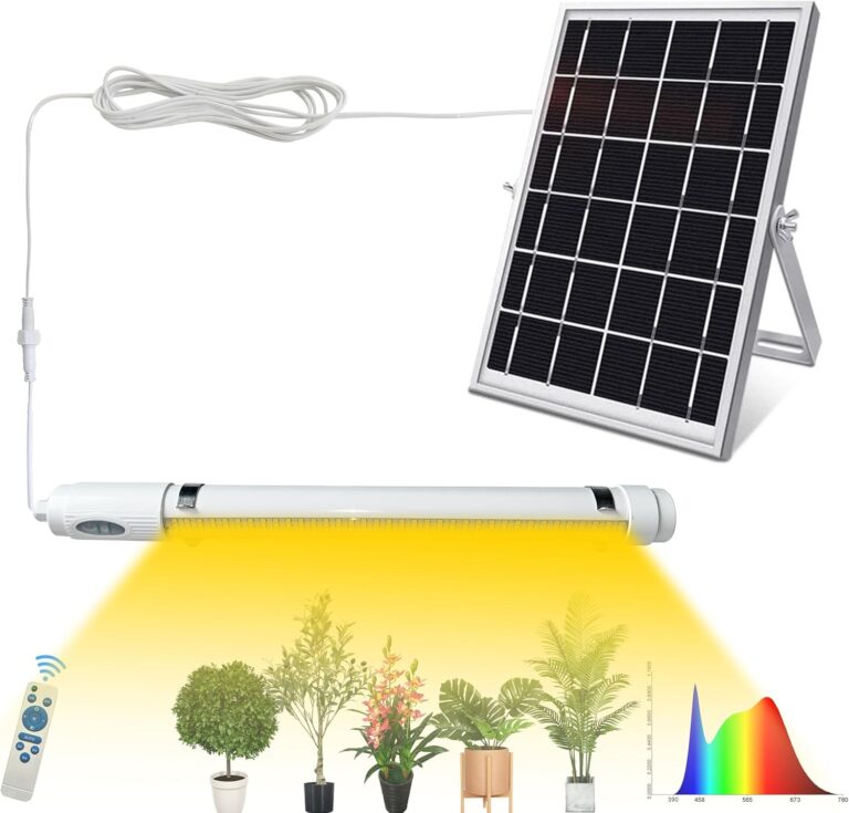 cannabis growing lights